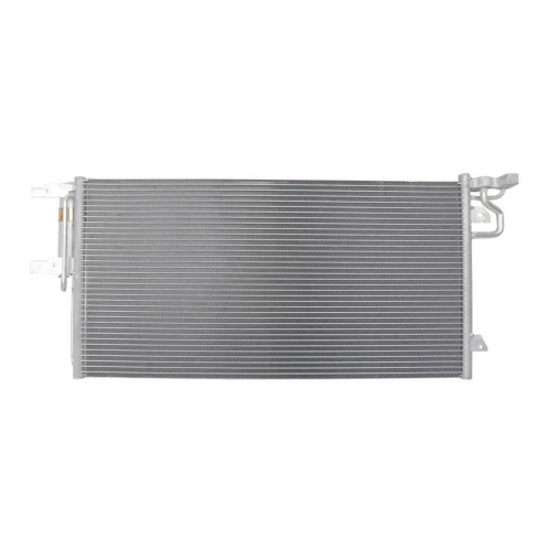HELLA Kondensator, Klimaanlage >>> Easy2Fit <<< 8FC 366 220-151