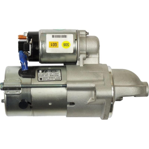 AS-PL Starter Delco S1081(DELCO)