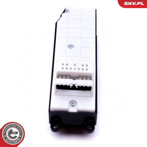 ESEN SKV Schalter, Fensterheber 37SKV135