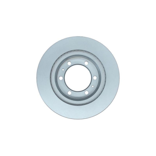 KAMOKA Bremsscheibe 103042