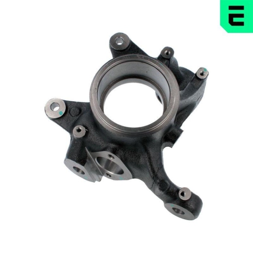 OPTIMAL Achsschenkel, Radaufh&auml;ngung KN-501158-01-R