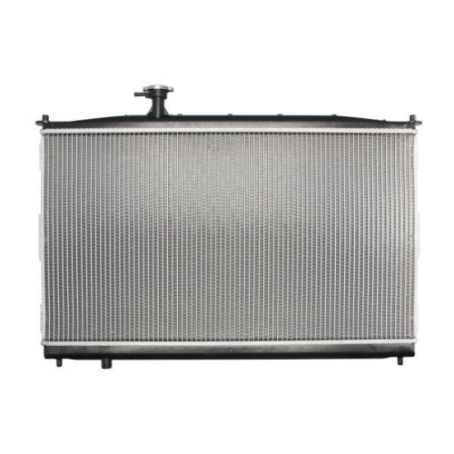 THERMOTEC K&uuml;hler, Motork&uuml;hlung D70530TT