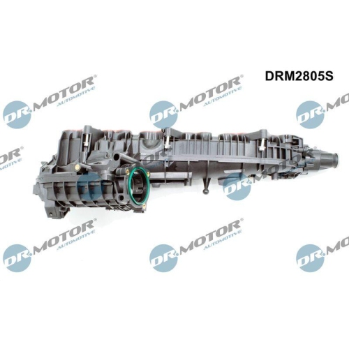 Dr.Motor Automotive Saugrohrmodul DRM2805S