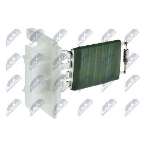 NTY Widerstand, Innenraumgebl&auml;se ERD-AU-001