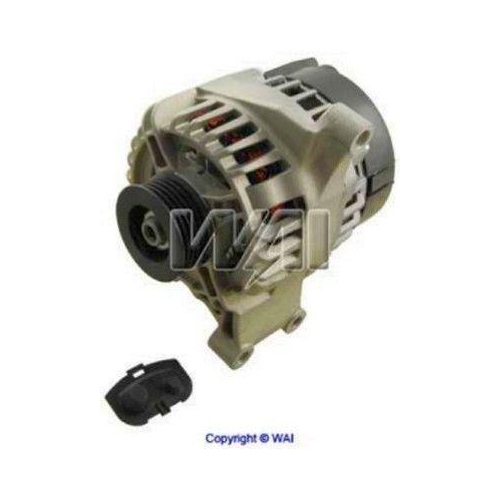 WAI Generator 23800N