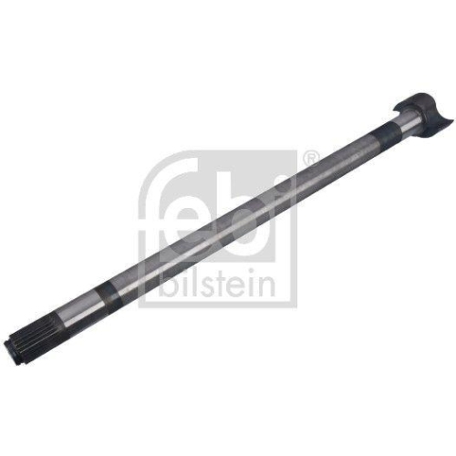 FEBI BILSTEIN Bremswelle, Trommelbremse febi Plus 181577