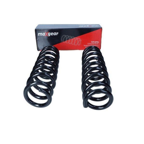 MAXGEAR Fahrwerksfeder 60-1065D