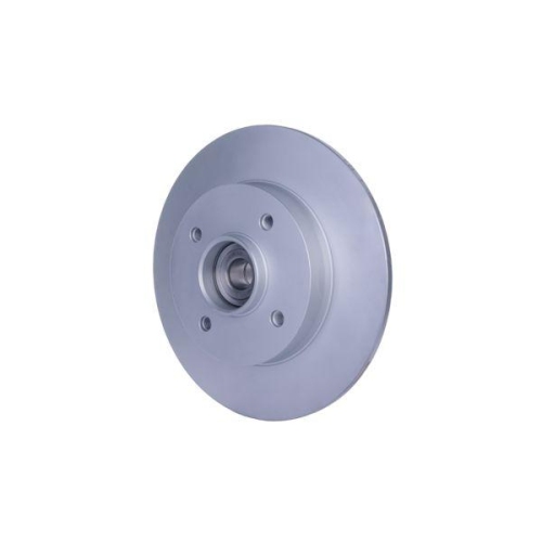 HELLA Bremsscheibe PRO 8DD 355 123-291