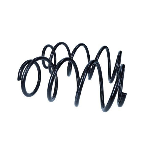 MAXGEAR Fahrwerksfeder 60-1168D