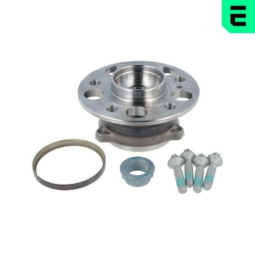 OPTIMAL Radlagersatz 402293L
