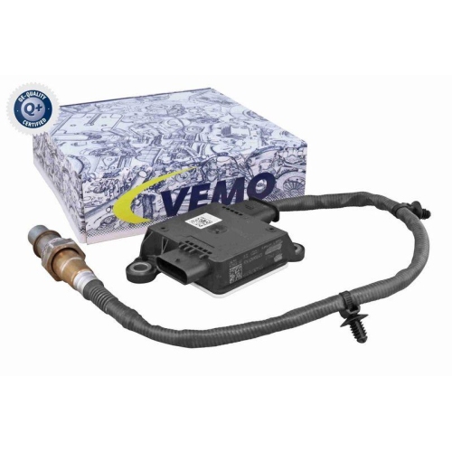 VEMO NOx-Sensor, Harnstoffeinspritzung Q+, Erstausr&uuml;sterqualit&auml;t V40-72-0093