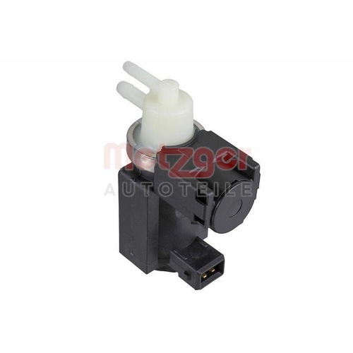 METZGER AUTOTEILE Druckwandler, Turbolader 08920053