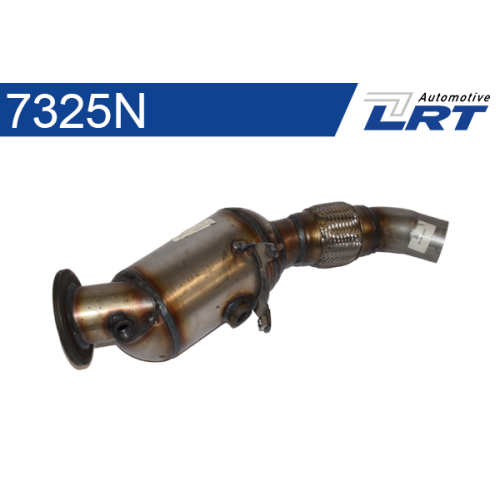 LRT Katalysator 7325N