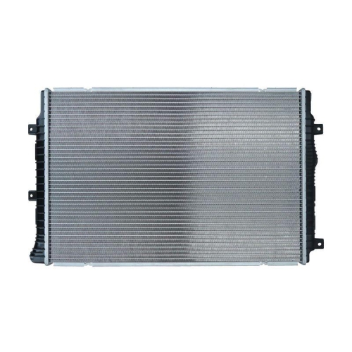 KAMOKA Kühler, Motorkühlung 7700041