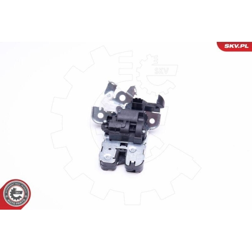 ESEN SKV Heckklappenschloss