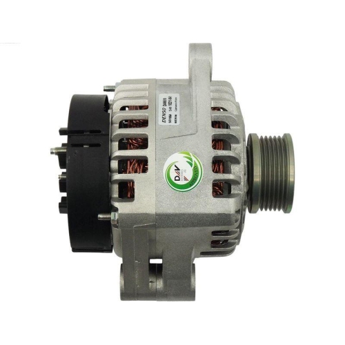 AS-PL Generator Brandneu Denso