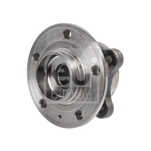 FEBI BILSTEIN Radlagersatz 31864