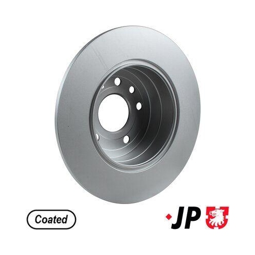 JP GROUP Bremsscheibe JP 1263203100