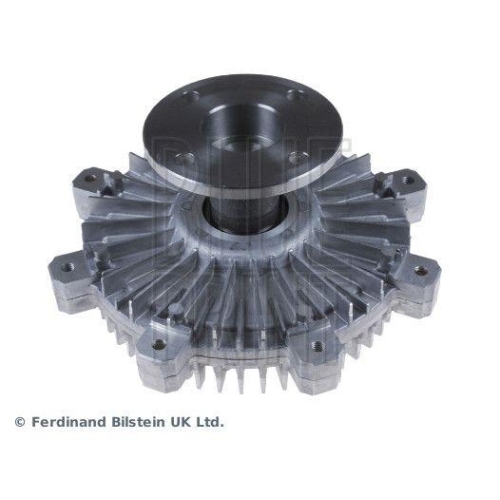 BLUE PRINT Kupplung, K&uuml;hlerl&uuml;fter ADZ991805