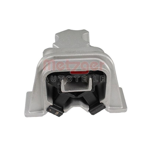 METZGER AUTOTEILE Lagerung, Motor 8054245