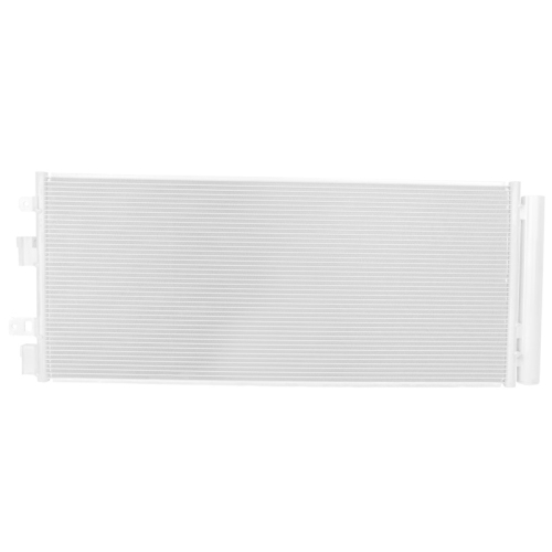 HELLA Kondensator, Klimaanlage >>> Easy2Fit <<< 8FC 366 220-201