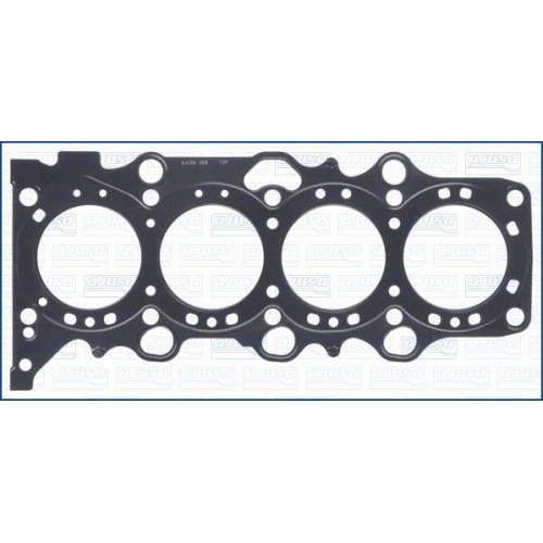 AJUSA Dichtung, Zylinderkopf MULTILAYER STEEL 10147400