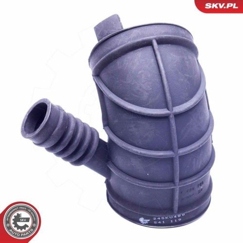 ESEN SKV Ansaugschlauch, Luftfilter 24SKV480