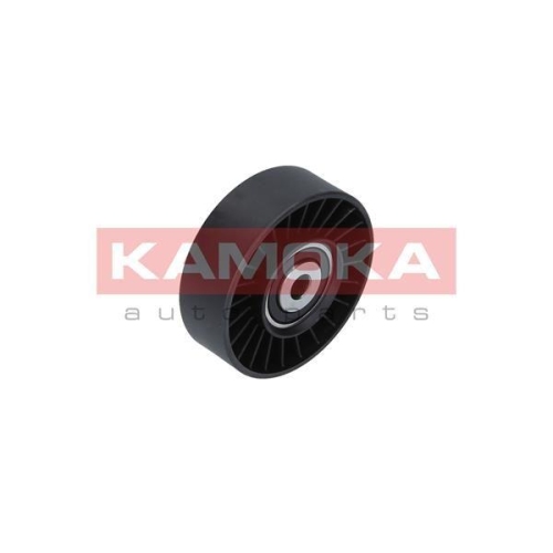 KAMOKA Umlenk-/F&uuml;hrungsrolle, Keilrippenriemen R0243