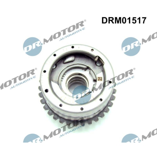 Dr.Motor Automotive Nockenwellenversteller DRM01517