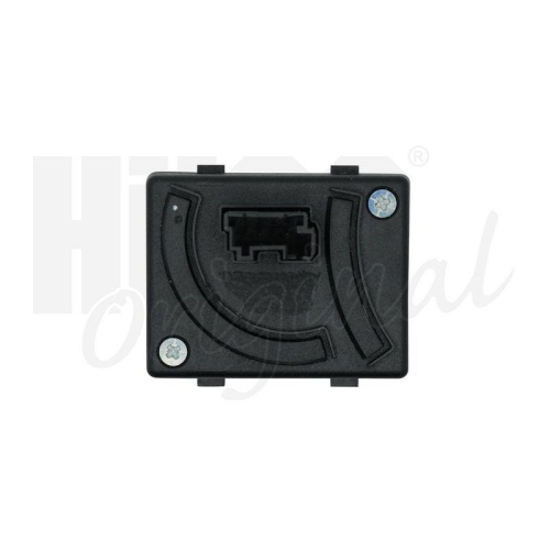 H&Uuml;CO Sensor, Innenraumtemperatur 132355