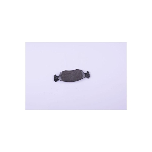 HELLA Bremsbelagsatz, Scheibenbremse 8DB 355 008-291