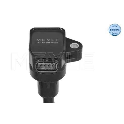 MEYLE Z&uuml;ndspule MEYLE-ORIGINAL: True to OE. 37-14 885 0022