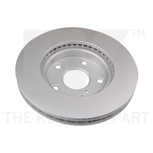 NK Bremsscheibe 3145120