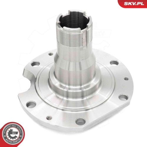 ESEN SKV Radlagersatz 29SKV569