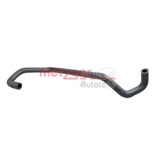 METZGER AUTOTEILE K&uuml;hlerschlauch 2420852