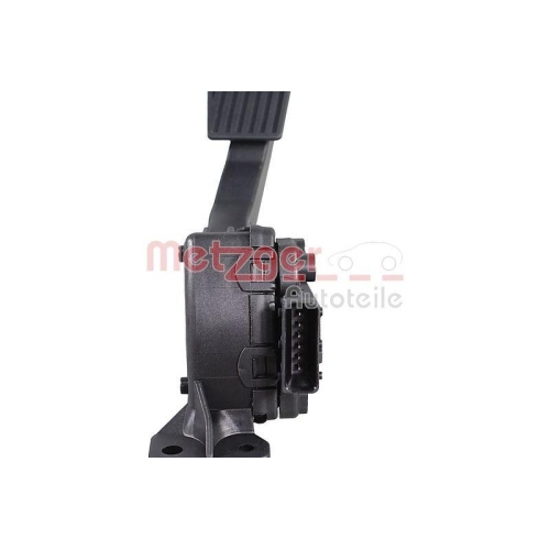 METZGER AUTOTEILE Sensor, Fahrpedalstellung 0901483