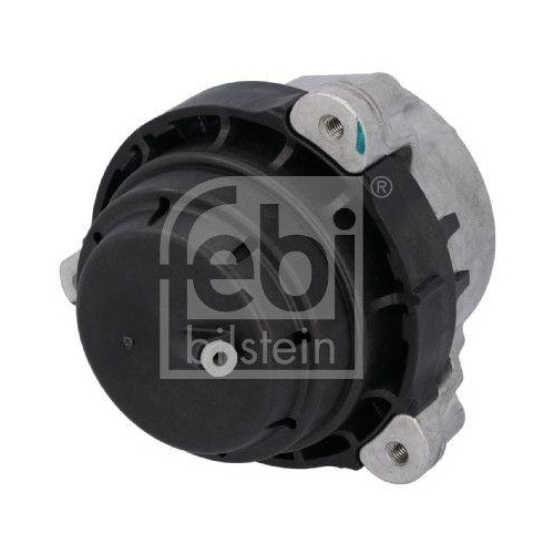 FEBI BILSTEIN Lagerung, Motor 196966