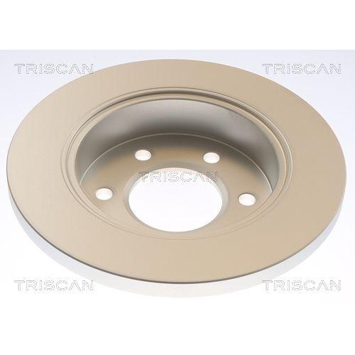 TRISCAN Bremsscheibe 8120 231063C