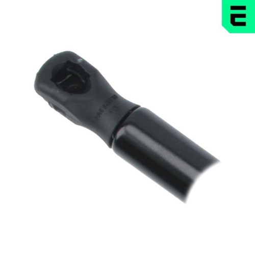 OPTIMAL Gasfeder, Geräteraumklappe