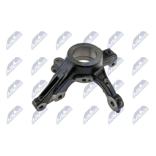 NTY Achsschenkel, Radaufh&auml;ngung ZZP-FT-015