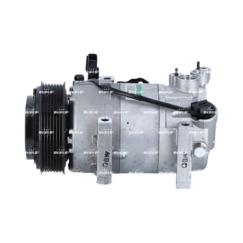 NRF Kompressor, Klimaanlage GENUINE 320137G