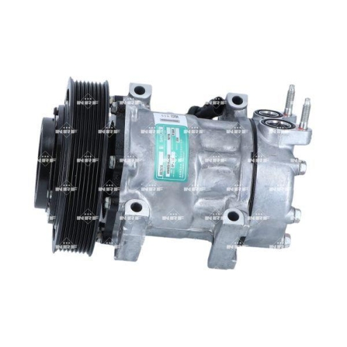 NRF Kompressor, Klimaanlage GENUINE 320244G