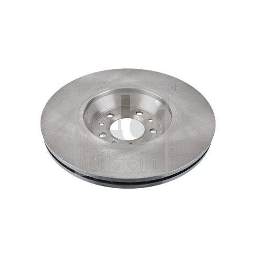 FEBI BILSTEIN Bremsscheibe 175107