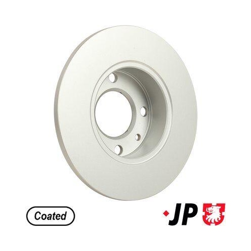 JP GROUP Bremsscheibe JP 1163204500