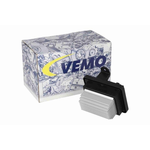VEMO Regler, Innenraumgebl&auml;se Green Mobility Parts V22-79-0023
