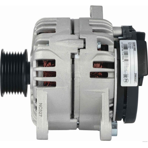 HERTH+BUSS ELPARTS Generator 32081080