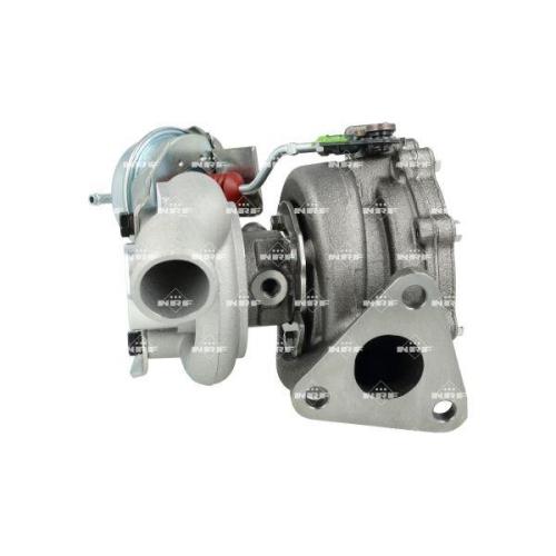 NRF Lader, Aufladung 90010123