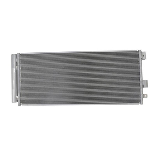 HELLA Kondensator, Klimaanlage >>> Easy2Fit <<< 8FC 366 220-211