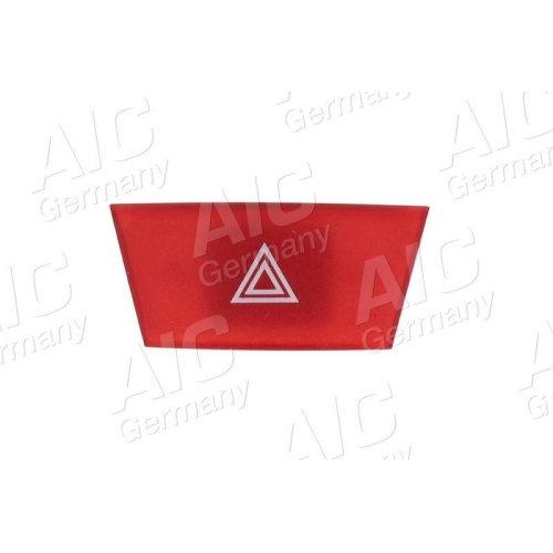 AIC Warnblinkschalter Original AIC Quality 75957