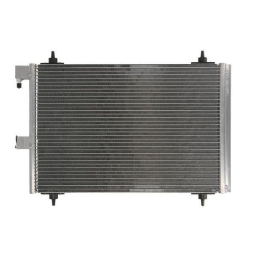 THERMOTEC Kondensator, Klimaanlage KTT110009